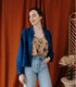 Singuliere by Cousette - Elyette Blouse | Jacket